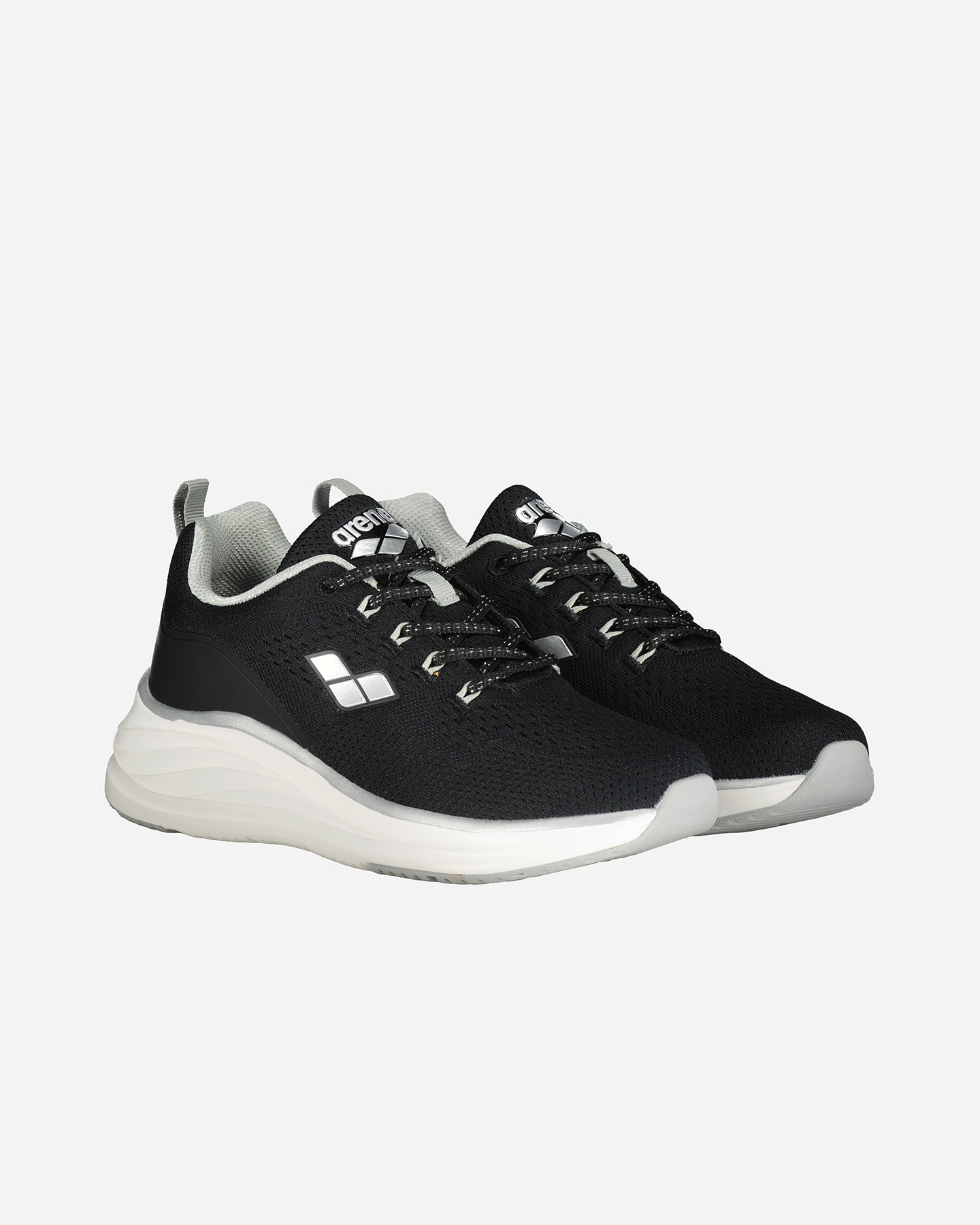 Scarpe Sneakers Arena Rise W ASS25W02-01