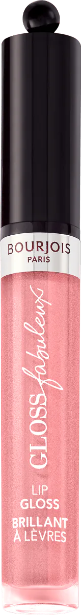 Bourjois Fabuleux sjajilo za usne, 11 Brillante Ballerina
