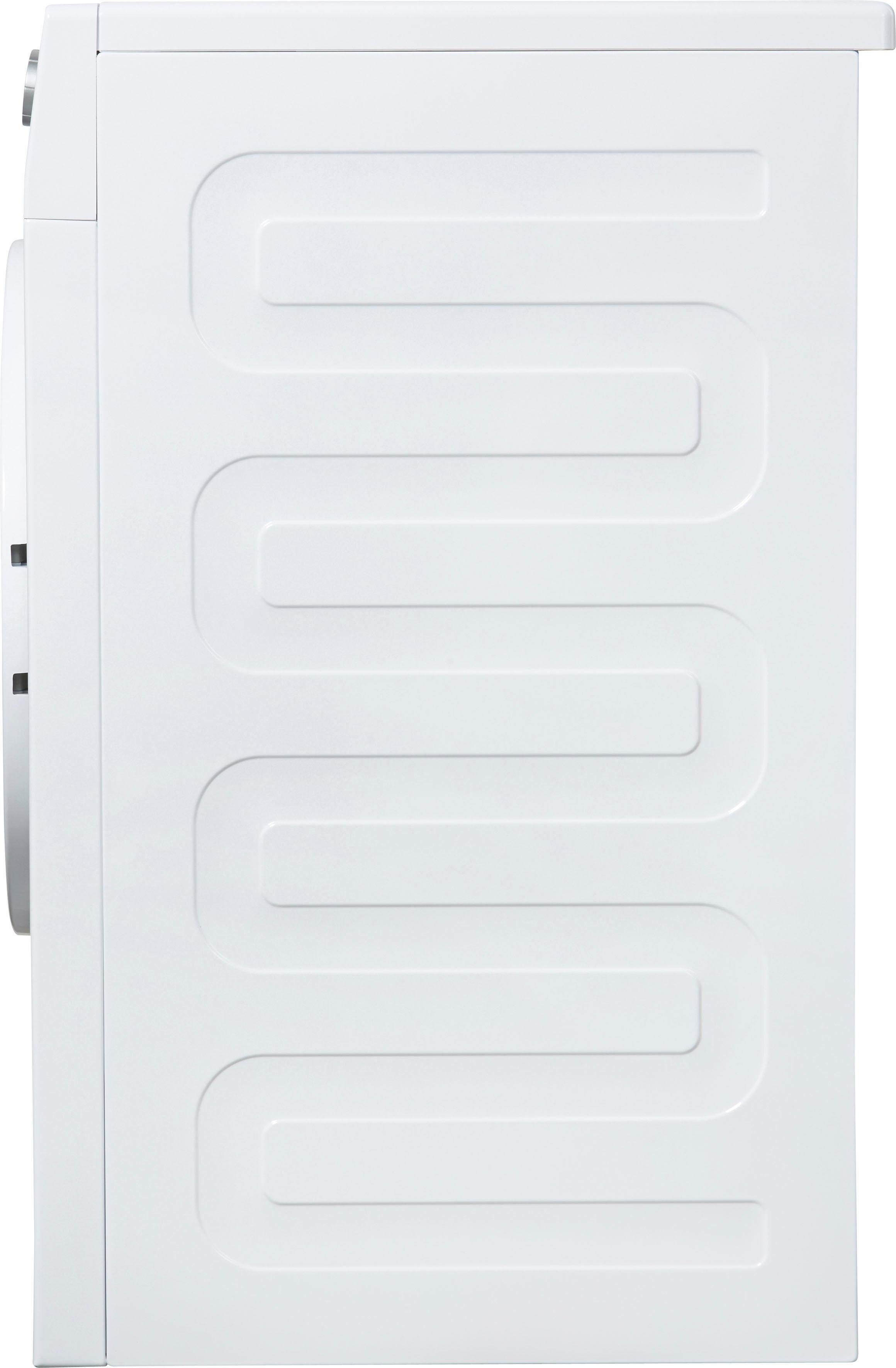 BEKO Wärmepumpentrockner DS7511PA, 7 kg