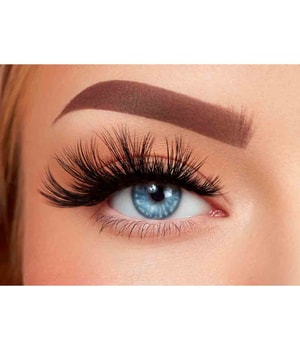 MELODY LASHES Taco Naomi Jon Wimpern-1 Stk