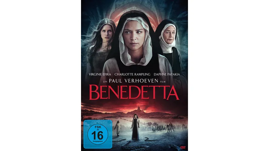 Benedetta