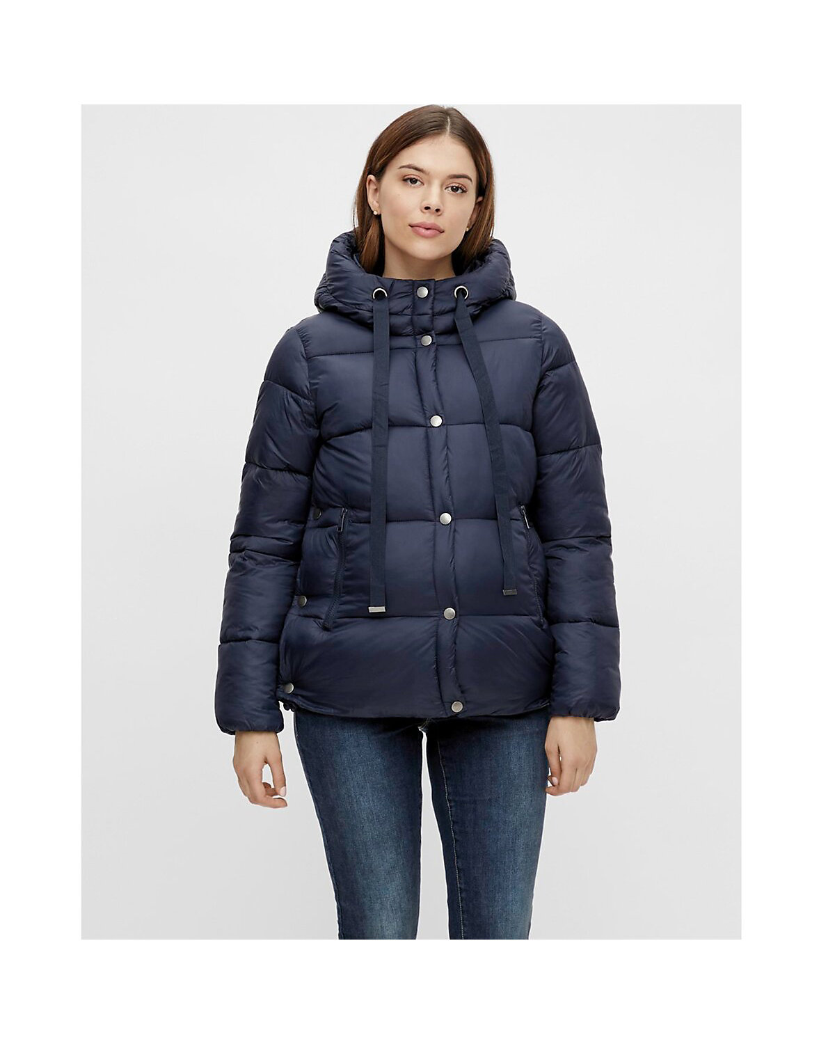 Umstands-Jacke Nolo Puffer