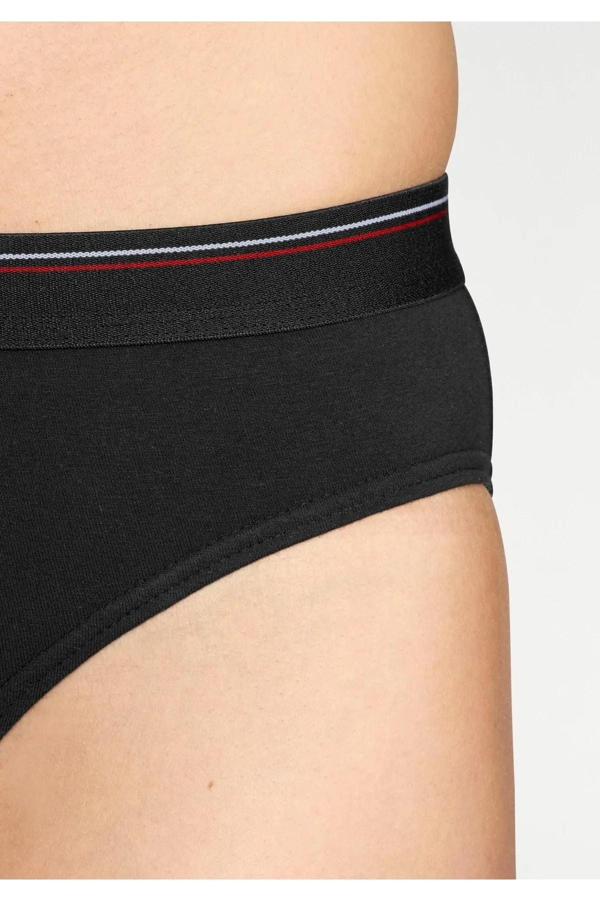 HIS  H.I.S Bikinislip (6 Stück)
