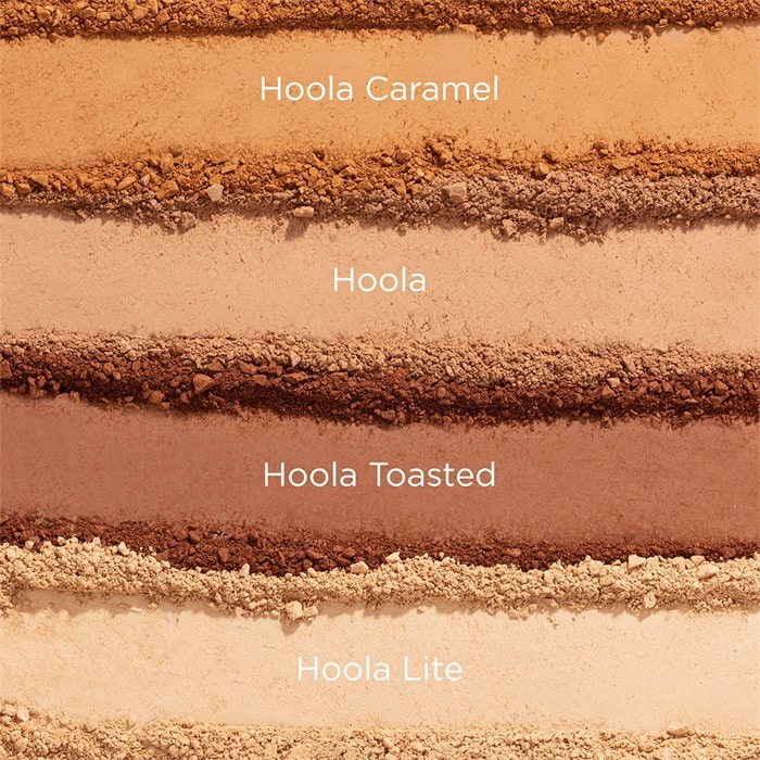 Hoola Matt Bronzing Powder