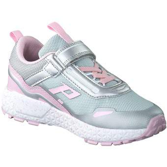 Primigi Mega Sneaker in grau