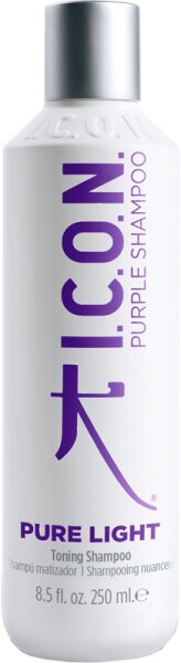 Icon Pure Light Shampoo