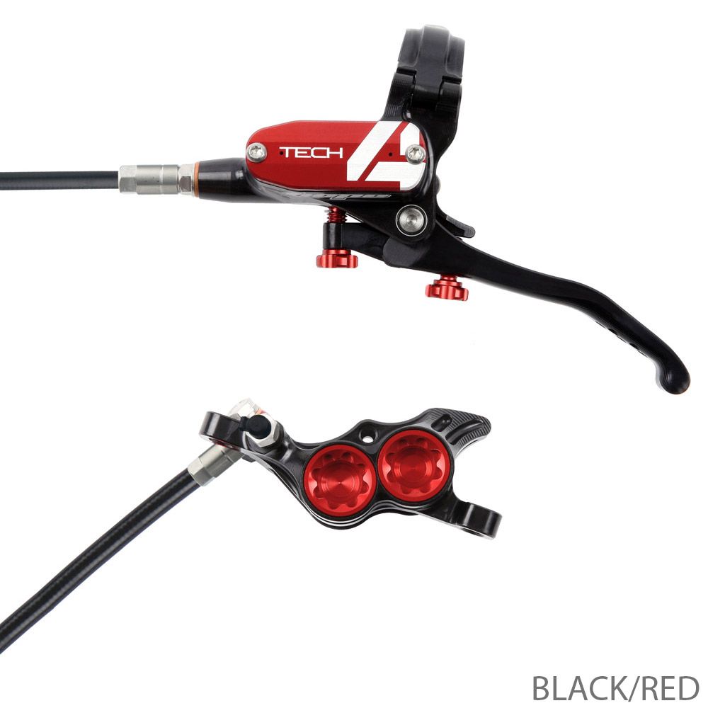 Hope Tech 4 E4 Scheibenbremse - Hebel links kaufen | Bike-Discount
