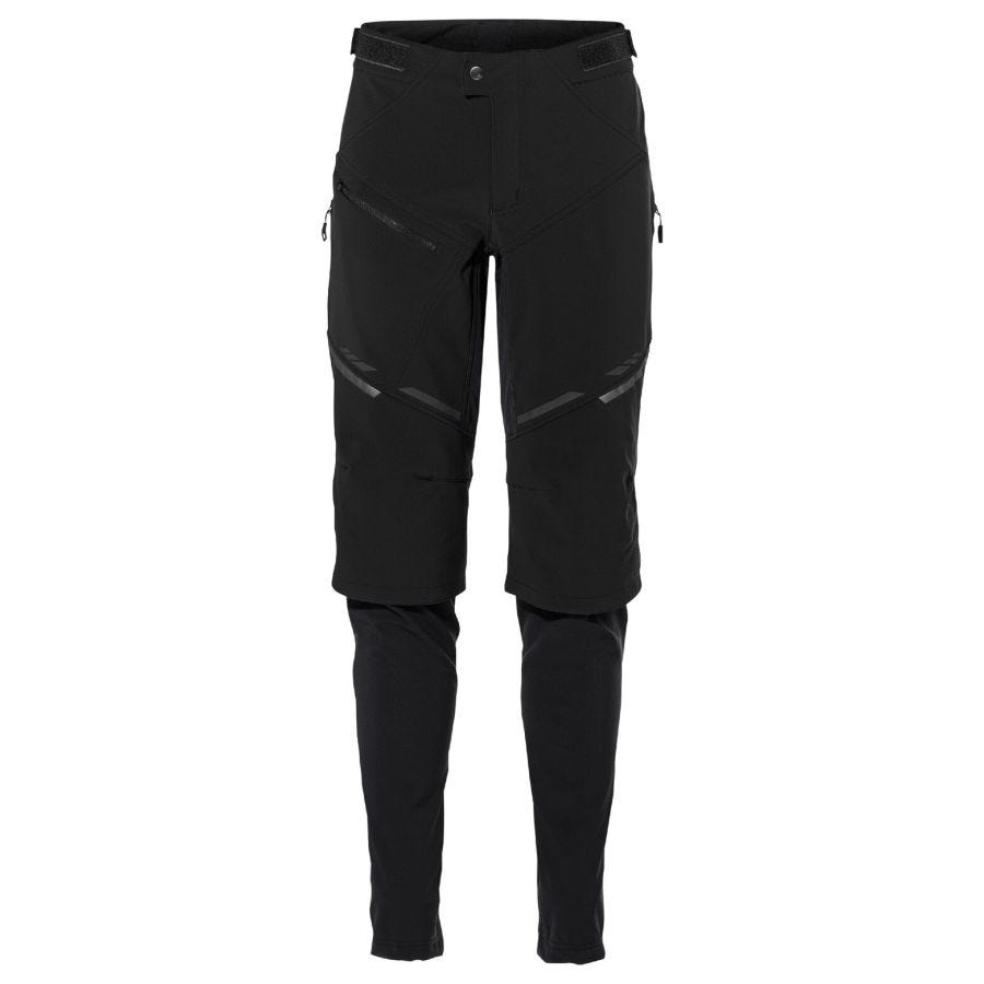 Virt Softshell Pants II Softshellhose Herren
