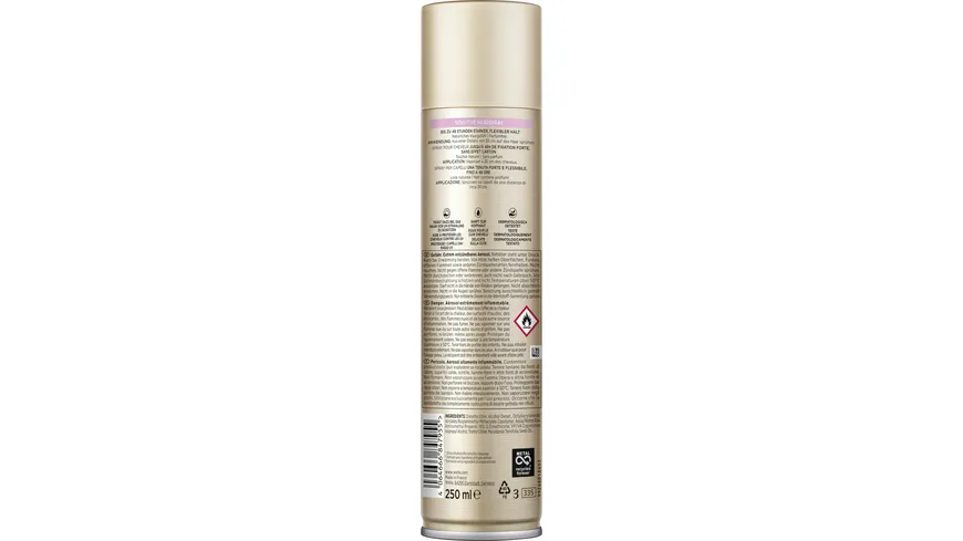Wellaflex Sensitive Haarspray 250 ml