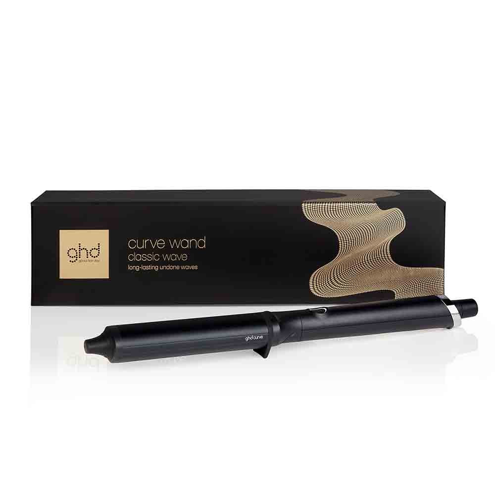 ghd - good hair day Lockenstäbe curve® classic wave wand