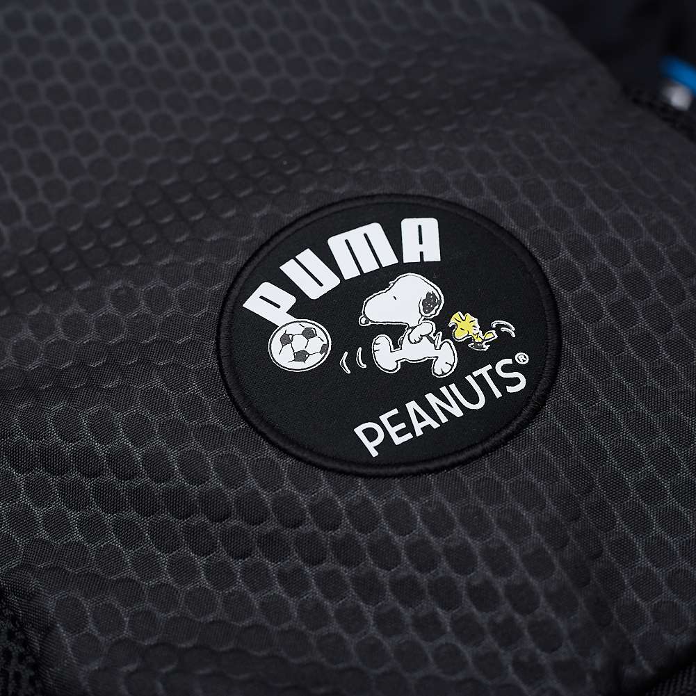 PUMA x PEANUTS Kinder Rucksack 078362-01