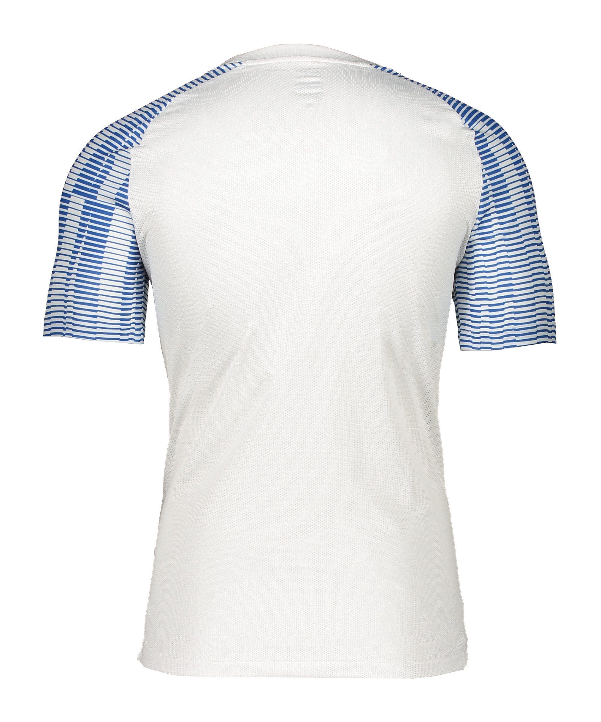 Nike Fußballtrikot Academy Trikot Kids