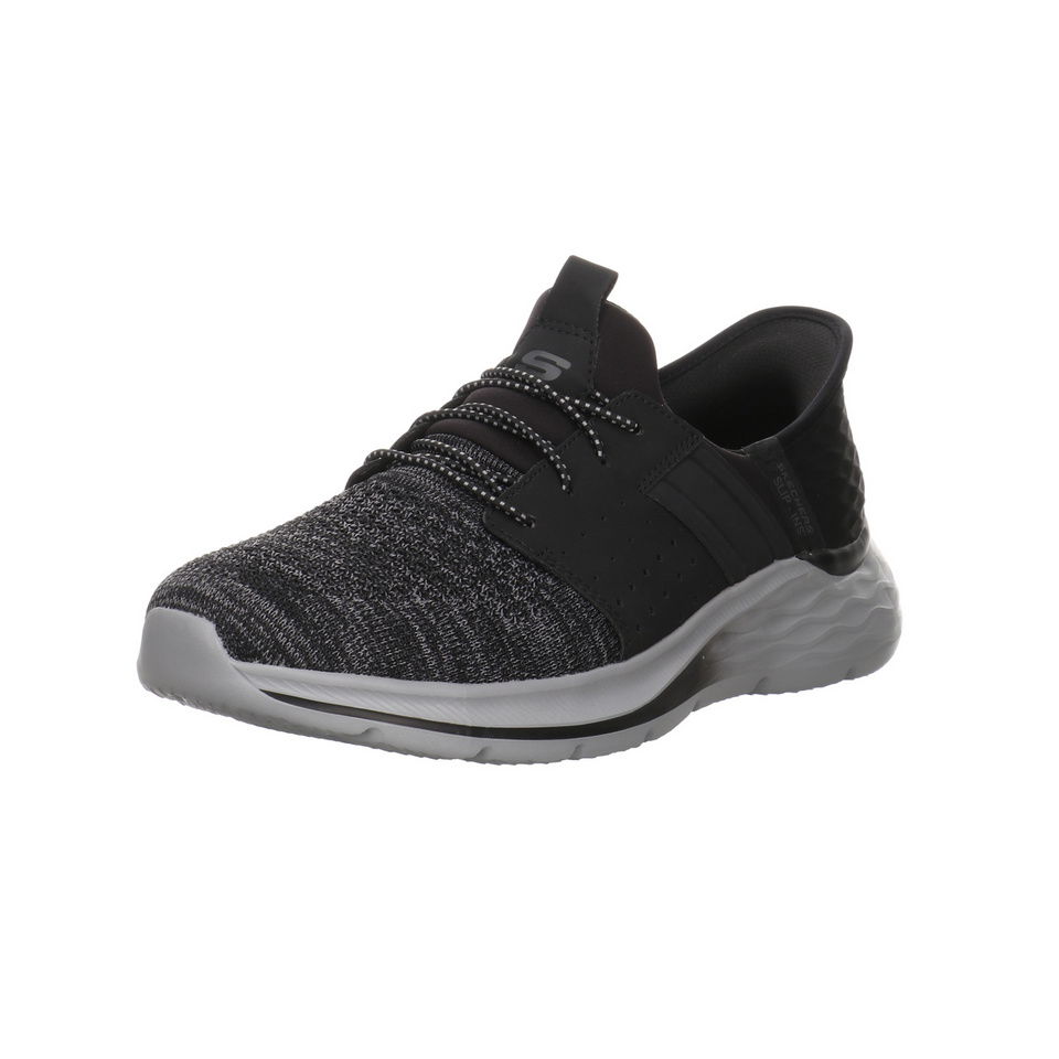 Skechers Garner Newick Sneaker