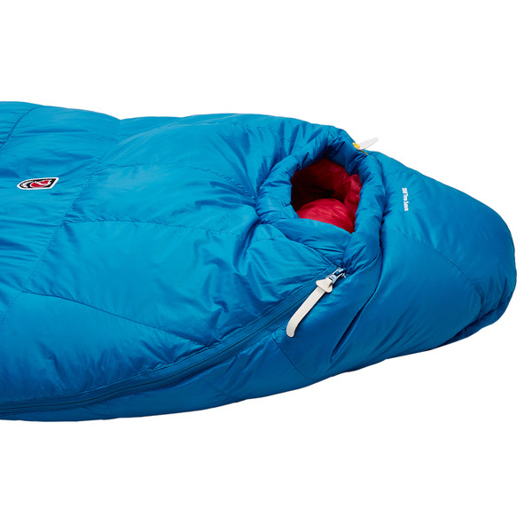 SINGI THREE SEASONS LONG - Daunenschlafsack
