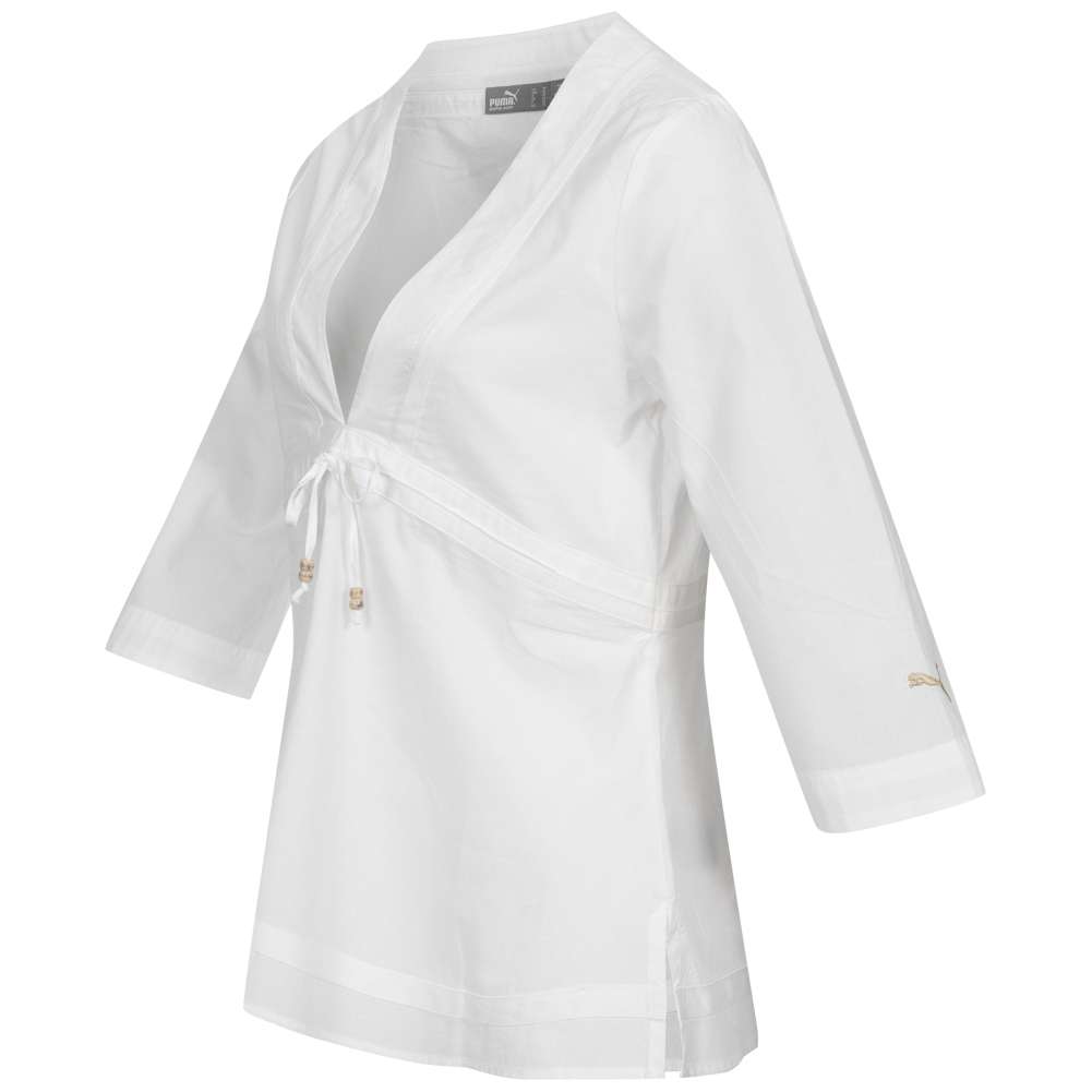 PUMA Tunic Cover Up Damen Oberteil 502950-01