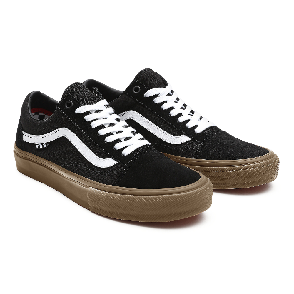 Vans Skate Old Skool VN0A5FCBB9M / schwarz