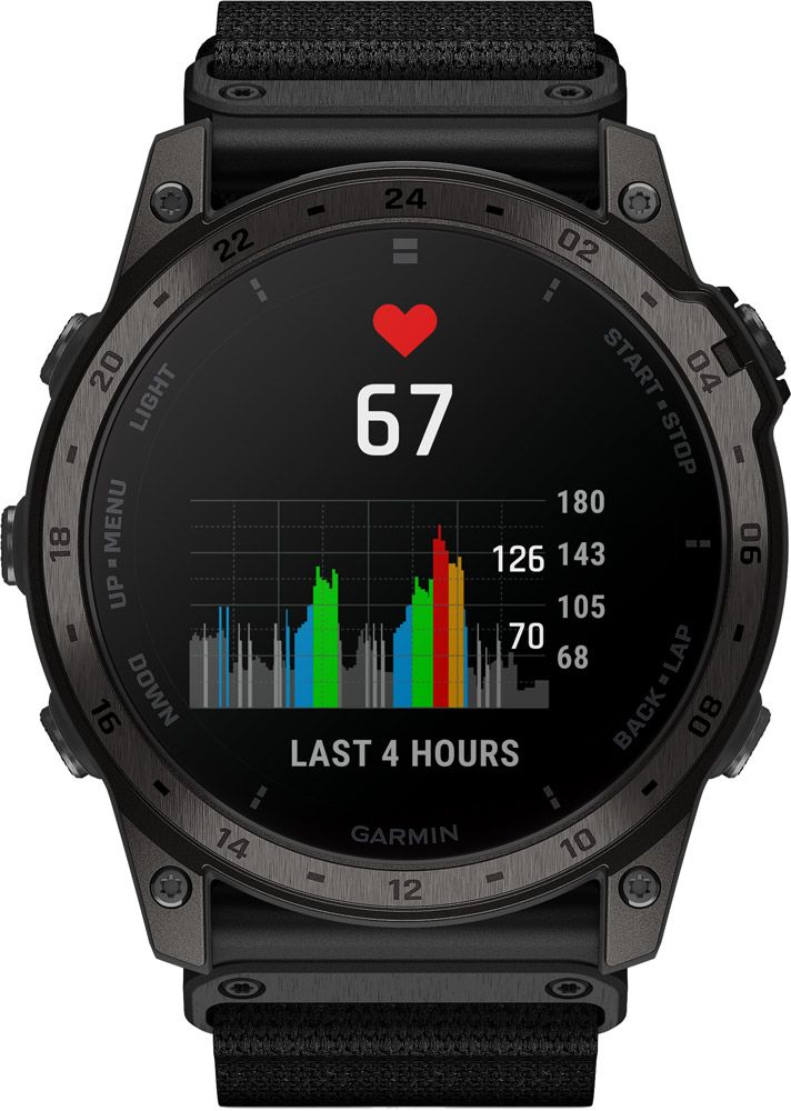 Garmin TACTIX® 7 51mm AMOLED Edition - GPS Multisport Smartwatch kaufen | Bike-Discount