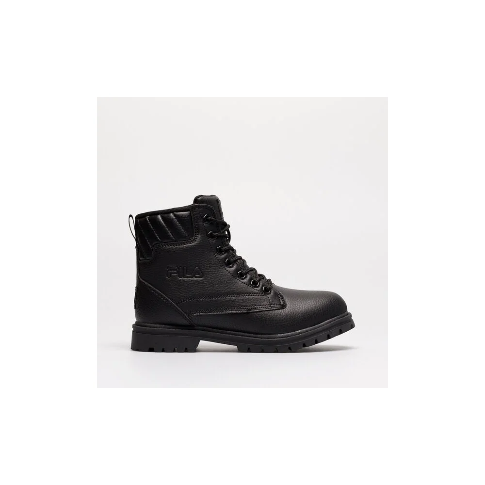 FILA WEEHAUKEN 5HM01851001 / schwarz