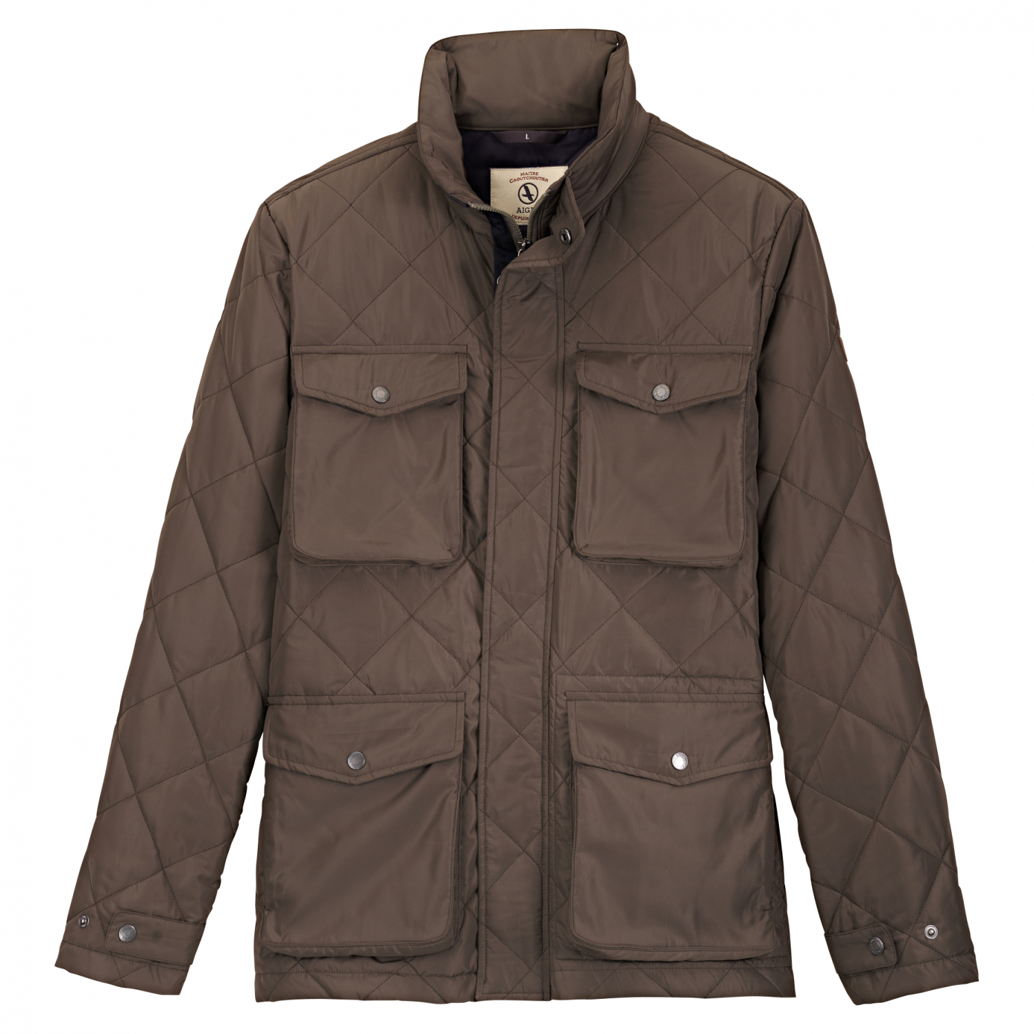 Aigle Herren Stepp-Jacke Padyjacket