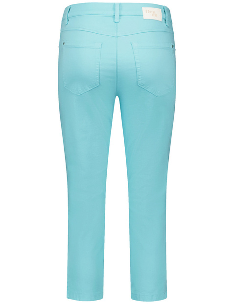 3/4 Jeans SOL꞉INE BEST4ME High Light