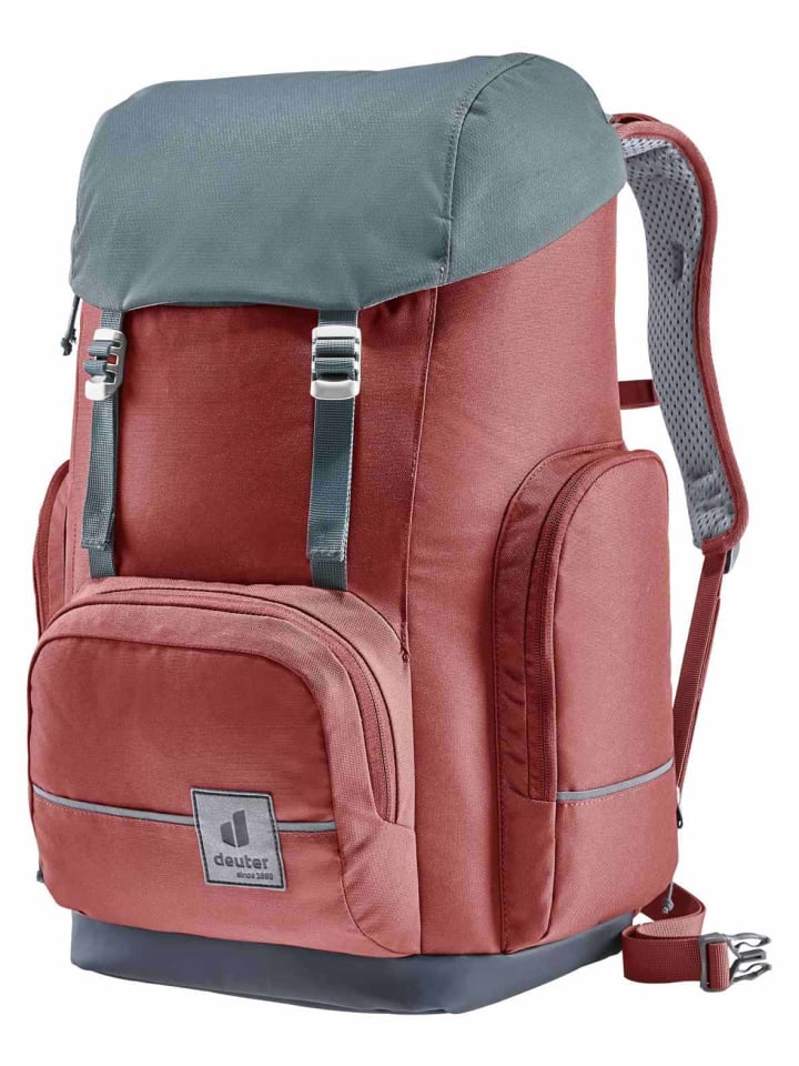 Deuter deuter Rucksack Scula redwood-graphite günstig kaufen onesize