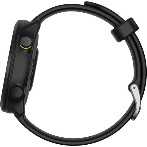 FORERUNNER 55, SCHWARZ