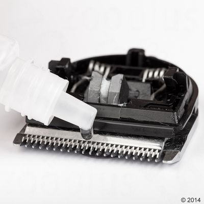 Moser Pflege-Öl für Schermaschinen