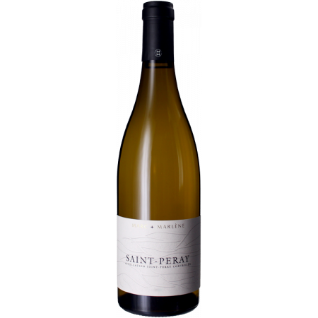 SAINT PERAY - MARC + MARLENE 2020 - DOMAINE MELODY