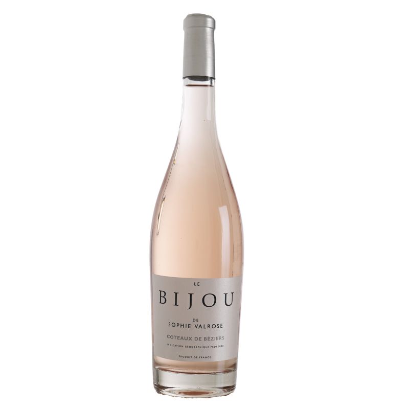 Le Bijou De Sophie Val Rosé 2022