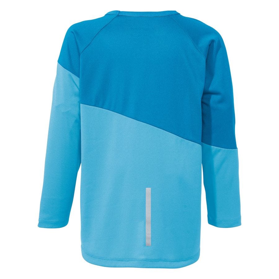 Moab Langarm T-Shirt Kinder