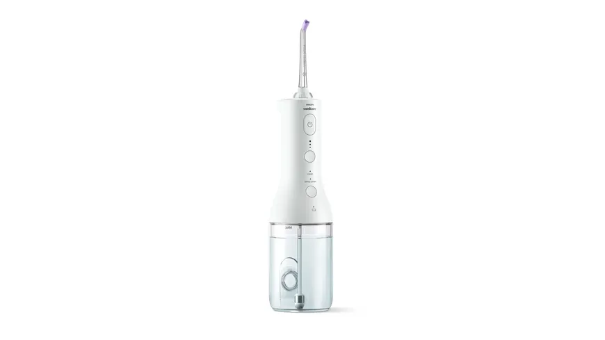 PHILIPS Sonicare 3000 Munddusche kabellos