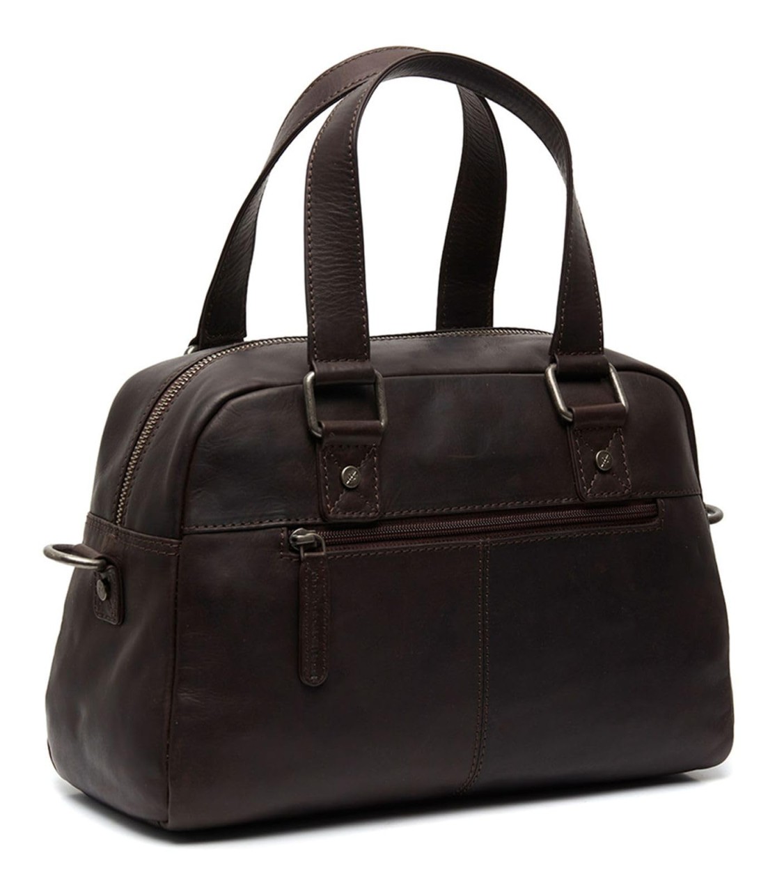 THE CHESTERFIELD BRAND Handtaschen braun DOVER