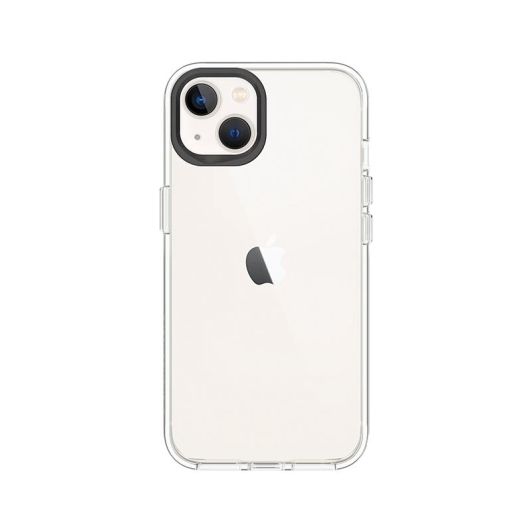 Carcasă transparentă RHINOSHIELD pentru iPhone 13/14