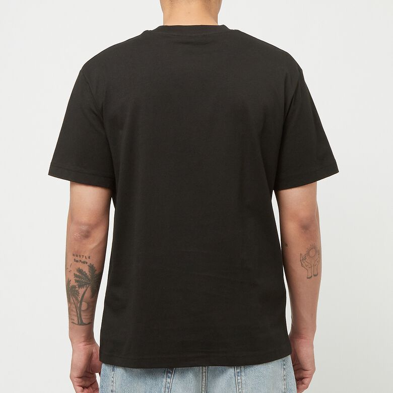 Lacoste T-Shirt Black