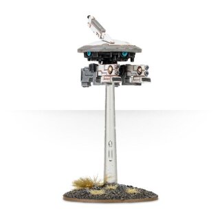 Mailorder: Tactical Drones