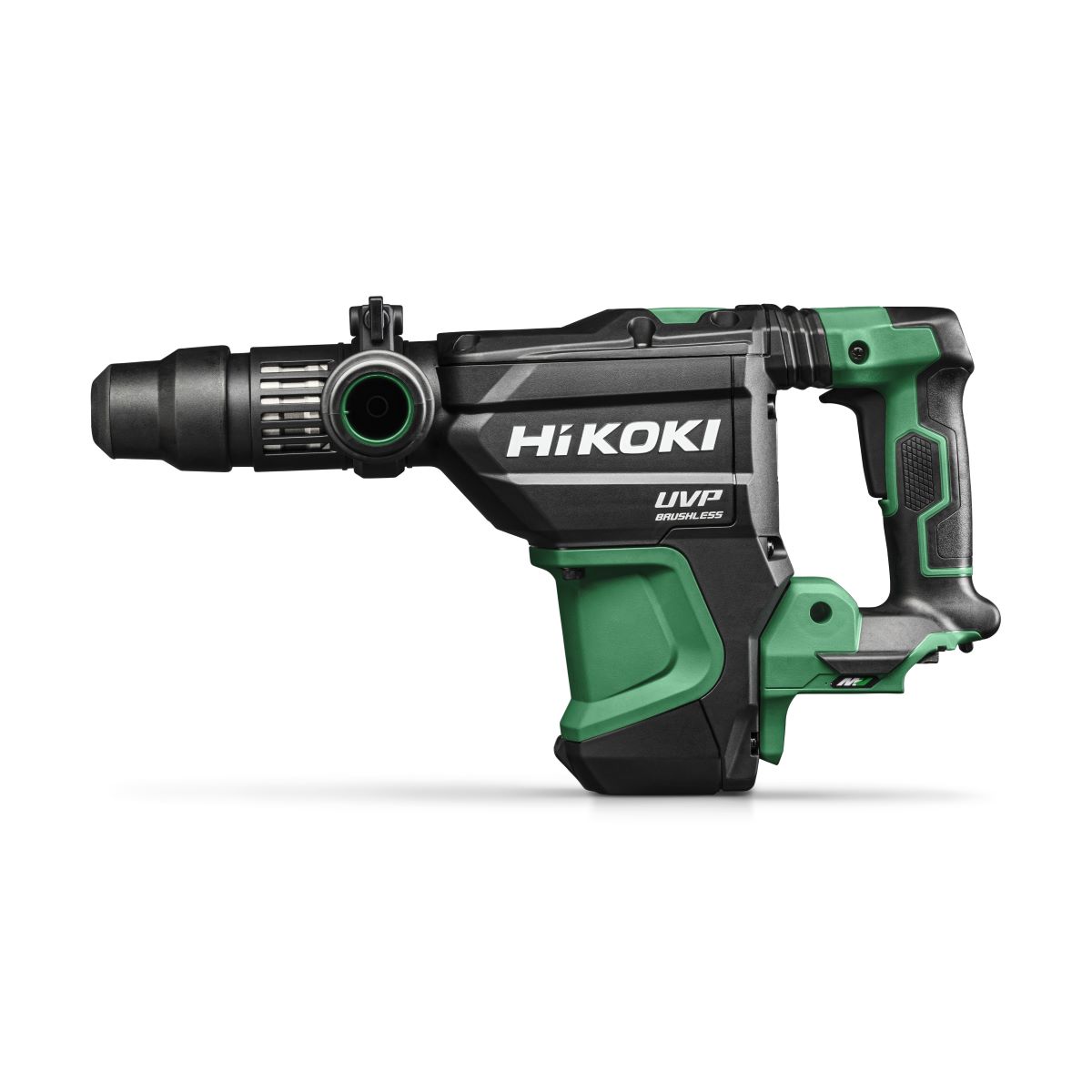HiKOKI DH3640DAW2Z Viševoltni akumulatorski rotacijski čekić 9,2 J SDS-Max 36 V bez baterija i punjača