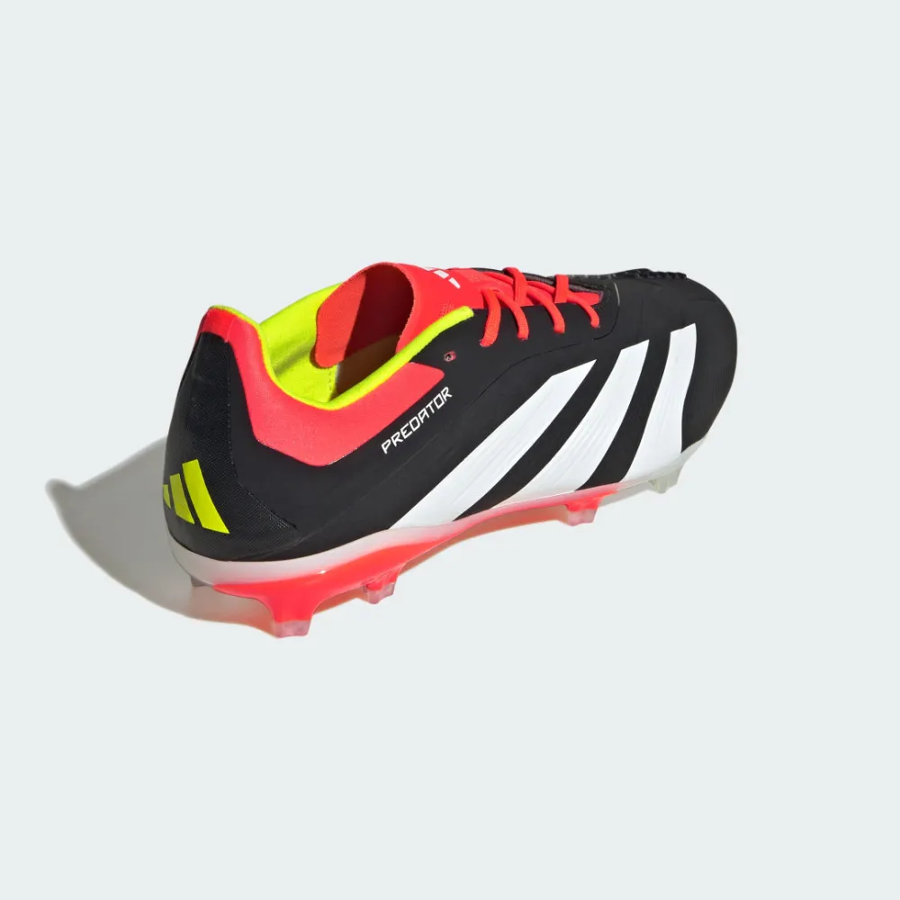 adidas Predator Elite FG IG7746 / schwarz