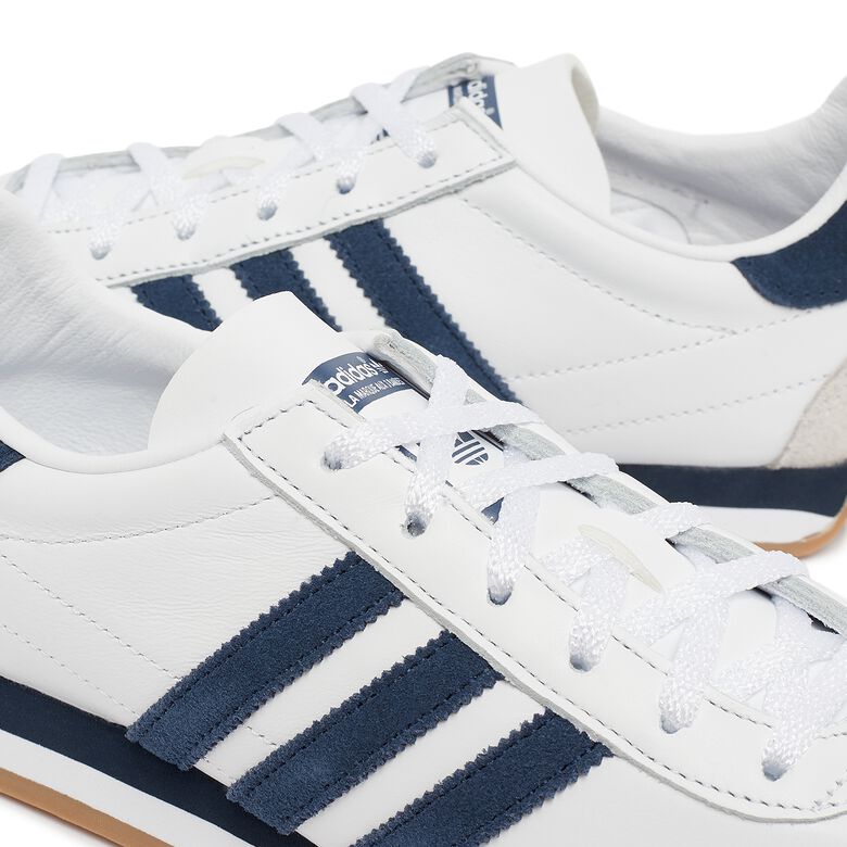 adidas Originals Wmns Country OG white
