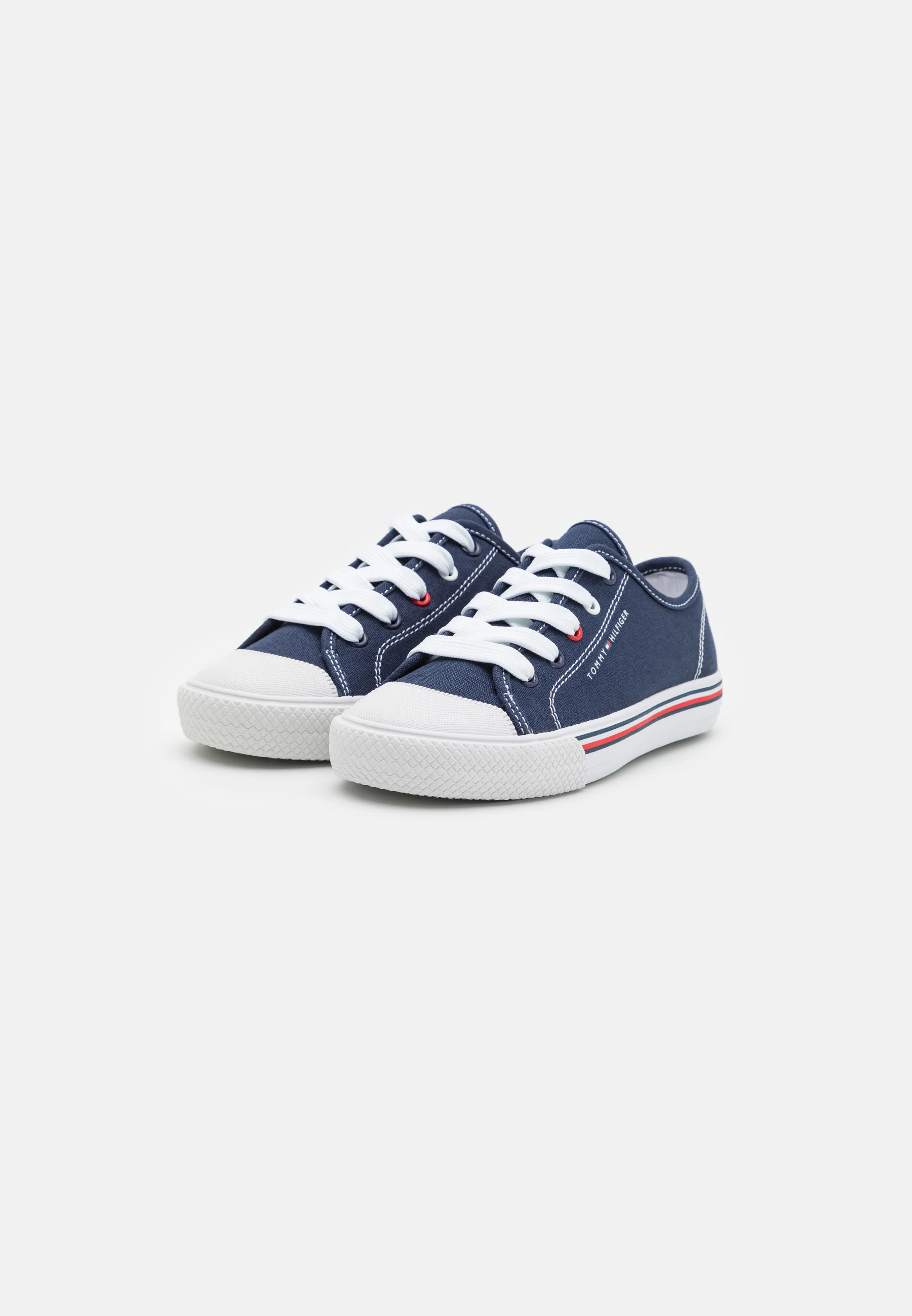 Tommy Hilfiger HERMAN UNISEX - Zapatillas bajas