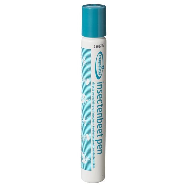 Trekpleister Insect Bite Pen 14ml