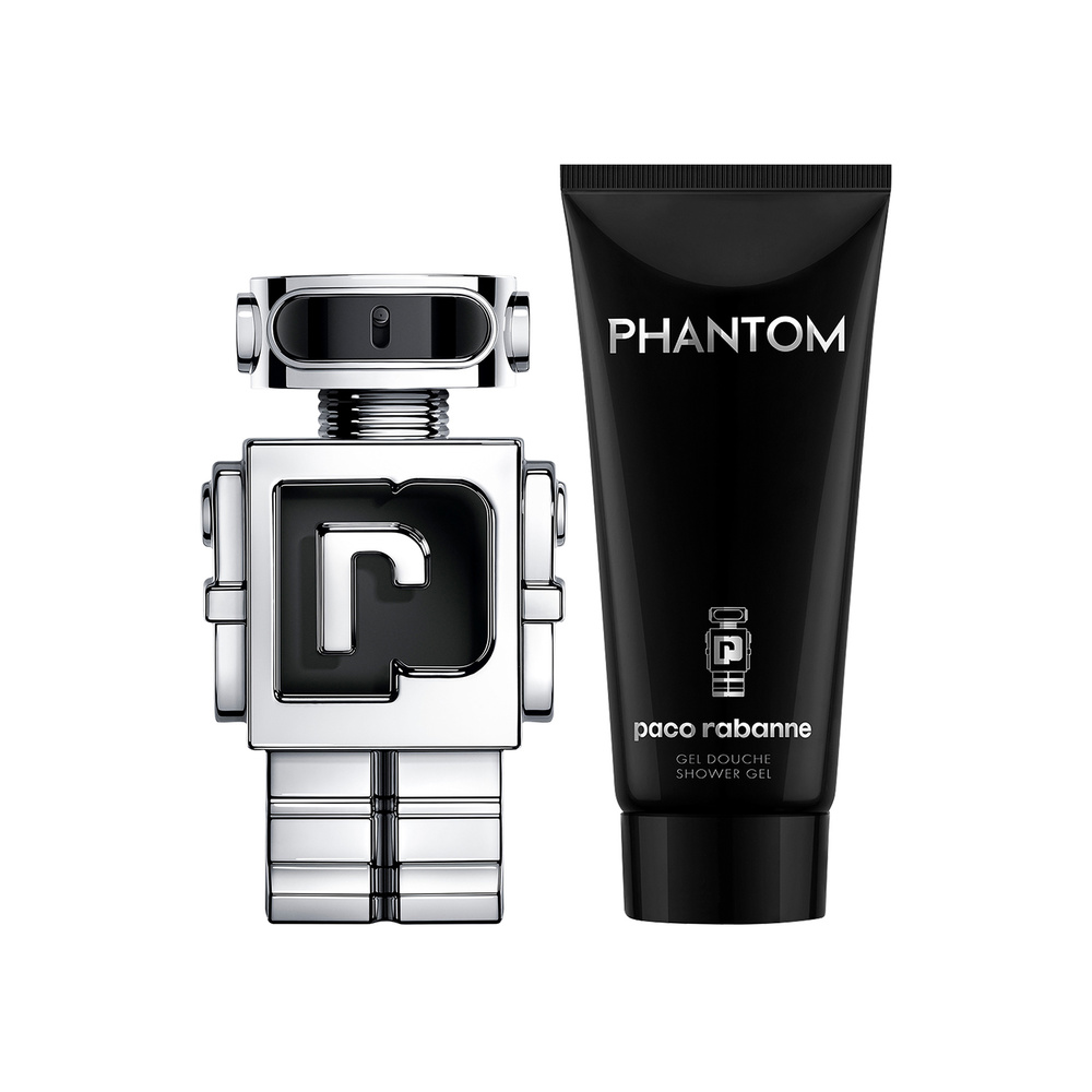 Paco Rabanne PHANTOM COFFRET EAU DE TOILETTE