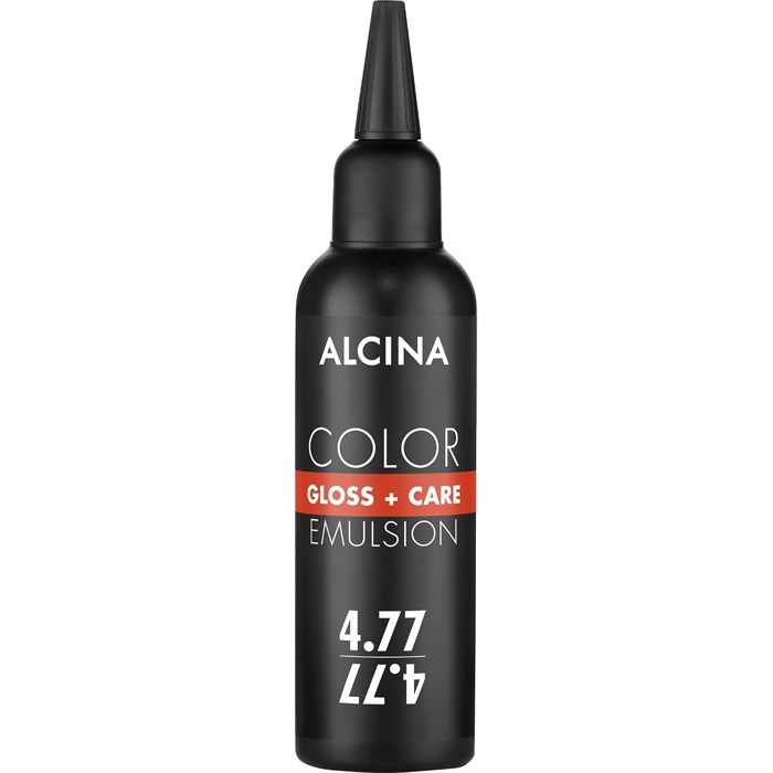Gloss + Care Color Emulsion