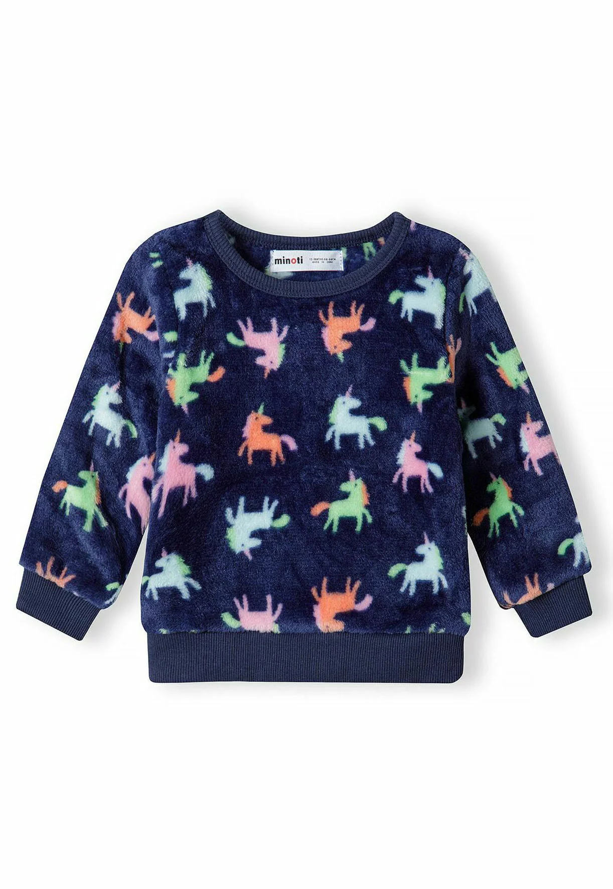 CONJUNTO ESTÁNDAR MINOTI - Pijama