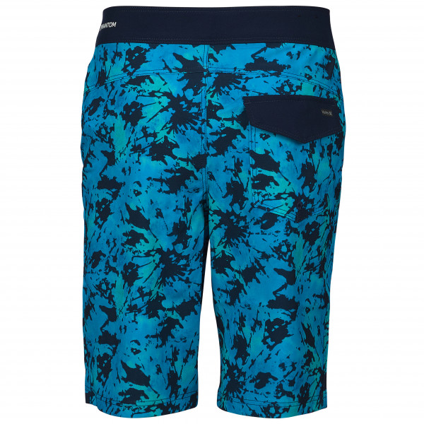 Hurley - Kid's Phantom Haleiwa Boardshorts - Boardshorts