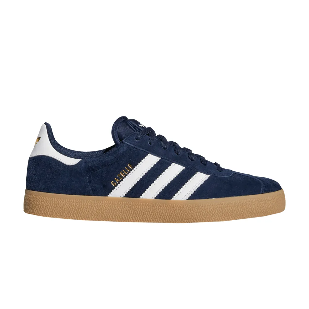 adidas Gazelle ADV H04905 / blau