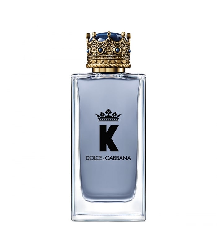 Dolce & Gabbana-K BY DOLCE&GABBANA-Eau de Toilette Vaporisateur