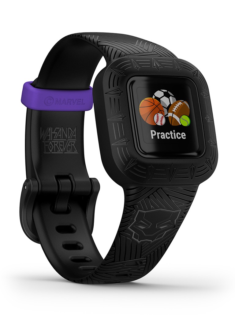 Ceas Garmin Vivofit Junior 3 30mm pentru copii