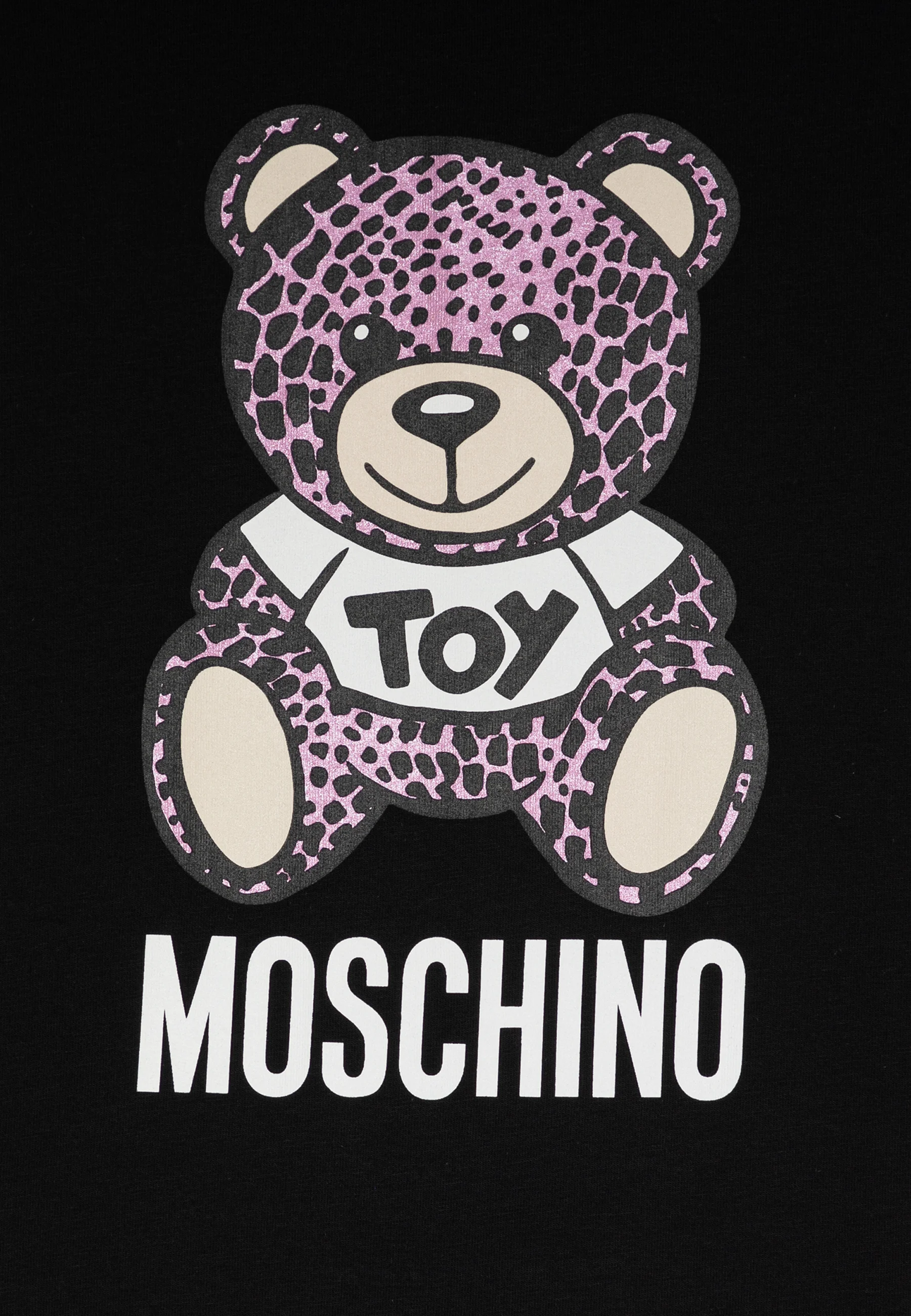 VESTIDO MOSCHINO - Vestido de verano
