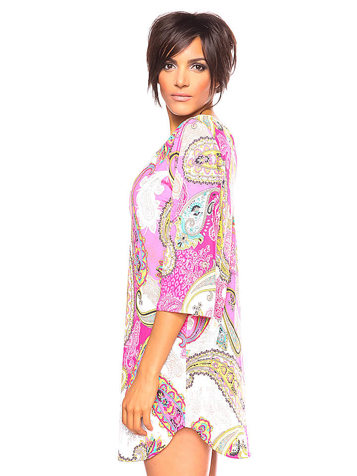Saint Germain Paris Kleid 