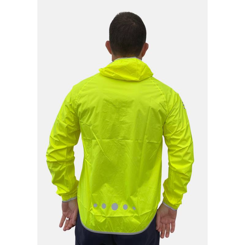 Proviz Signature Fahrradjacke